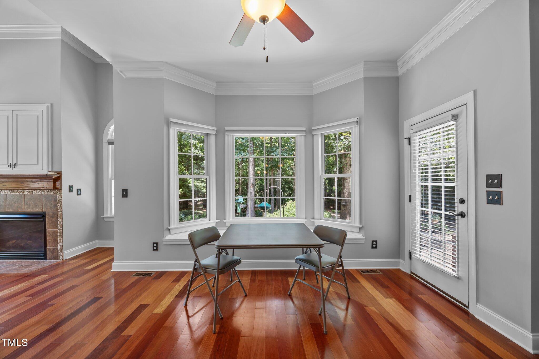 7212 Donneeford Road Wake Forest, NC 27587 - Photo 10 of 51 90-web-or-mls-IMG_4725