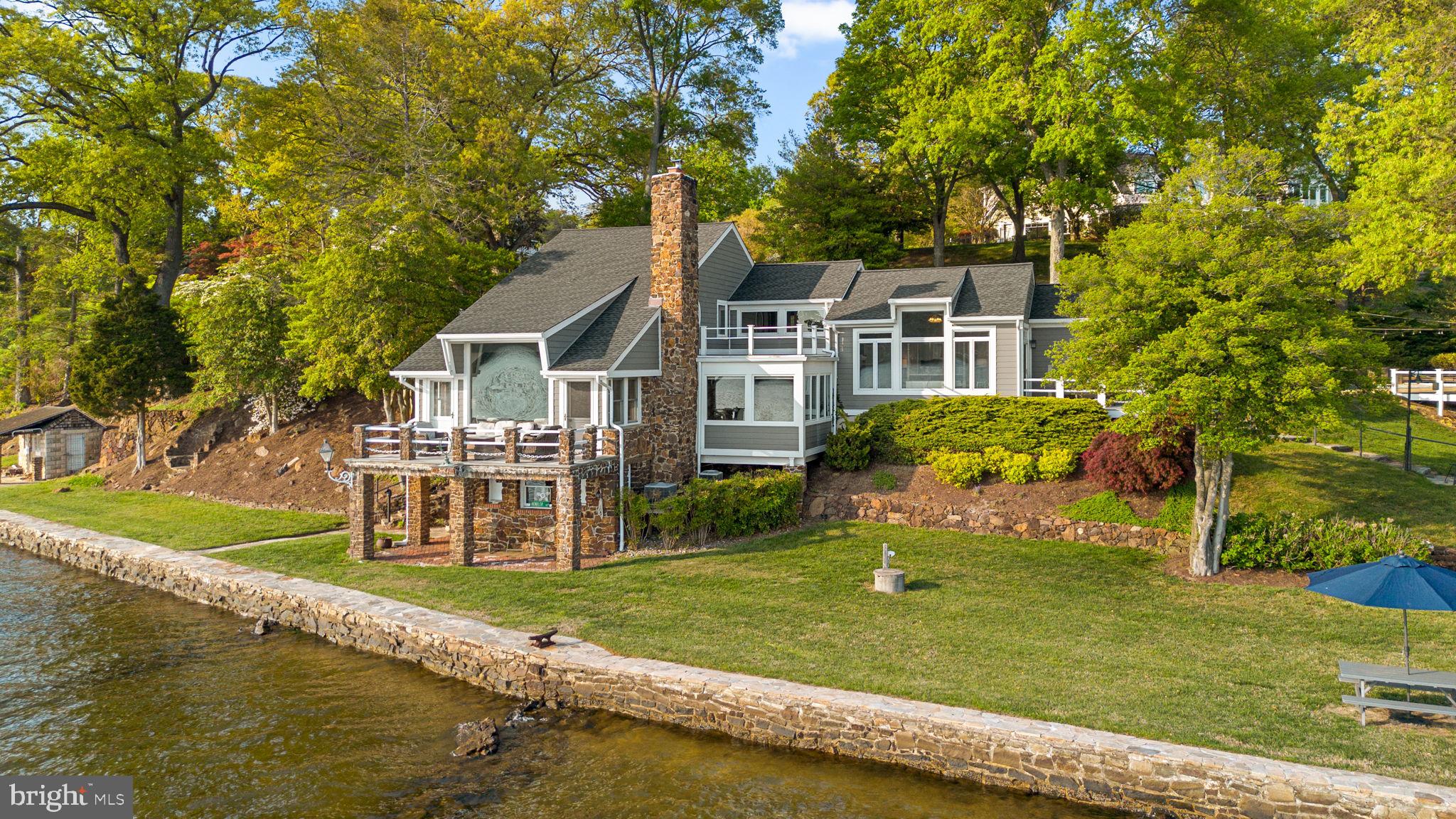 674 Hendler Road Severna Park, MD 21146 - Photo 40 of 48 Gallery Image 40