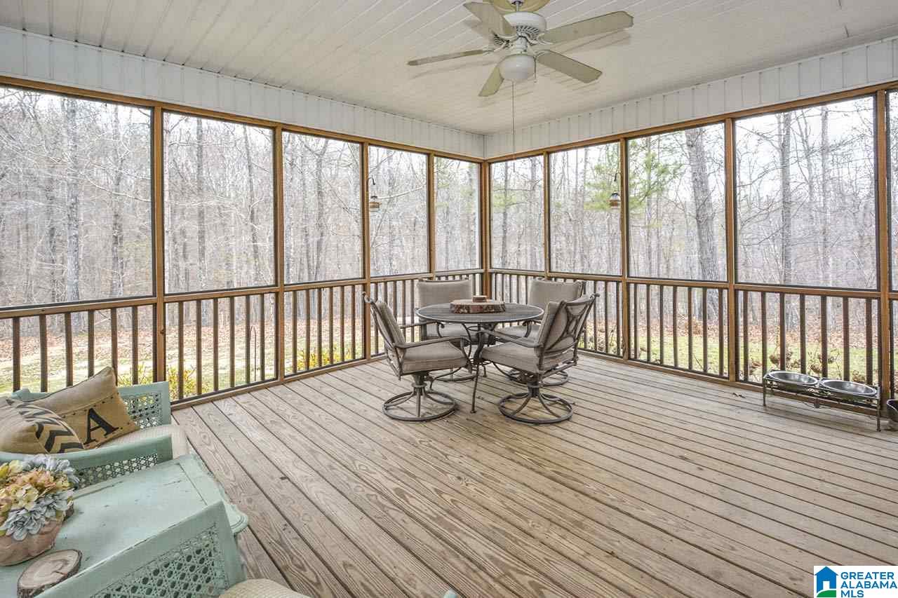 692 Hickory Valley Road Trussville, AL 35173 - Photo 41 of 50