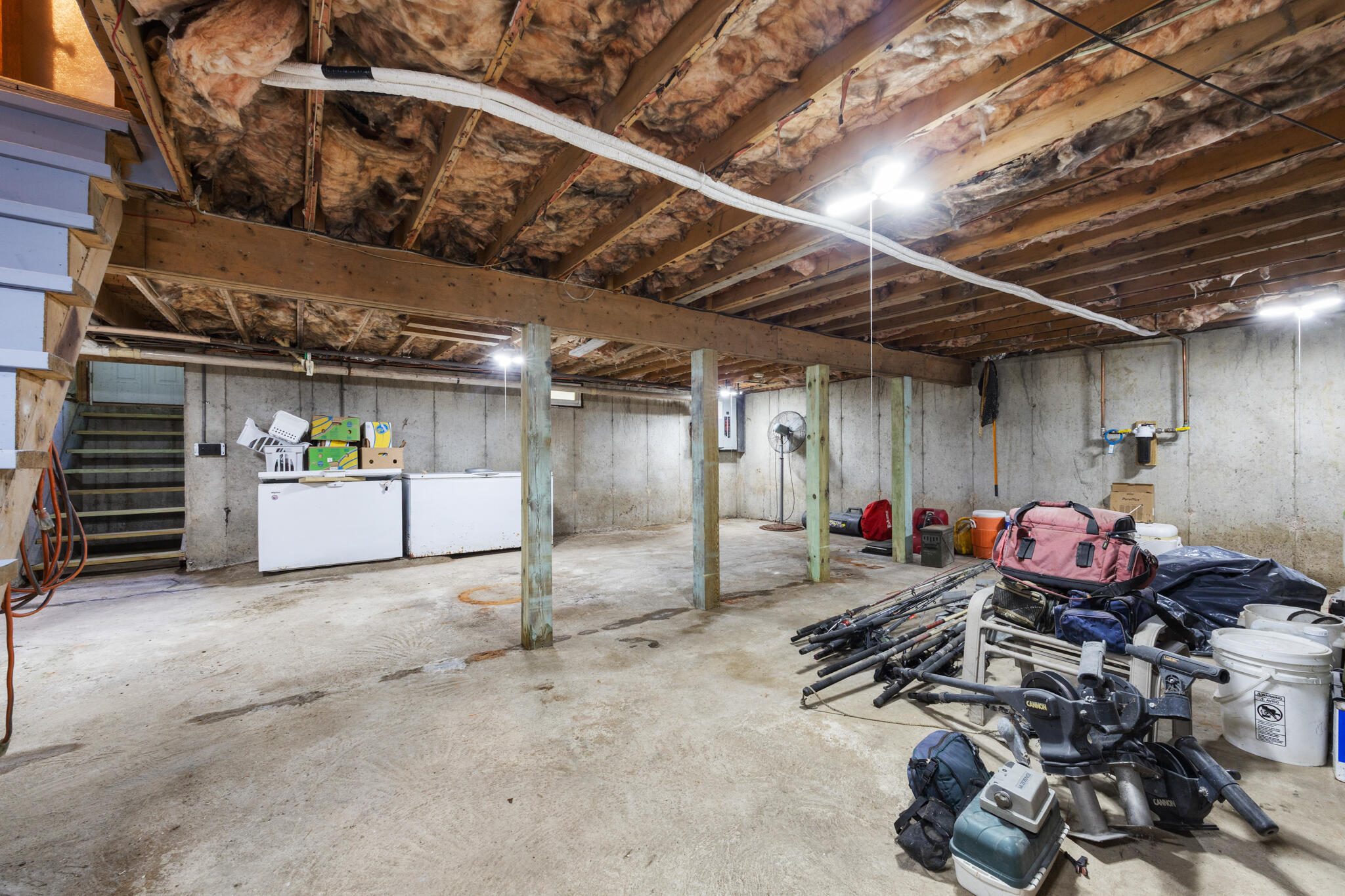 6 Hurds Corner Road Palmyra, ME 04965 - Photo 50 of 62 INT.EXT-49