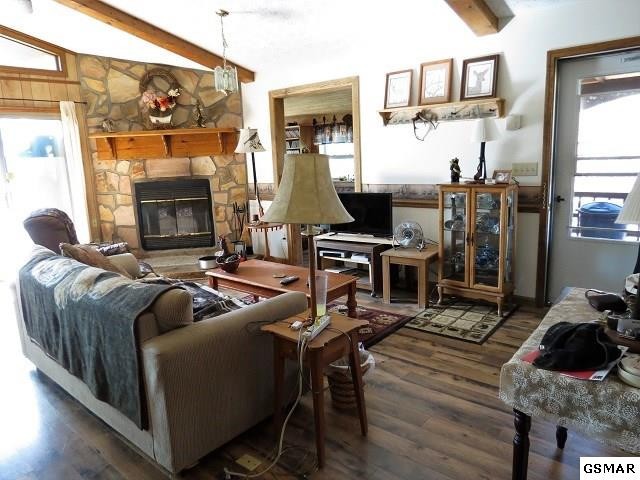 202 Great View Way Newport, TN 37821 - Photo 3 of 22 Gallery Image 3