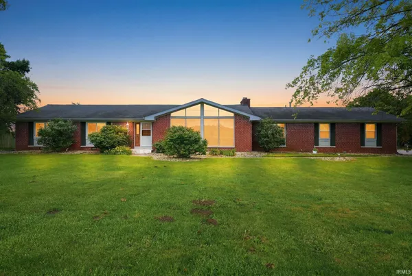 $345,000 | 14616 Highway 37, New Haven, IN 46774