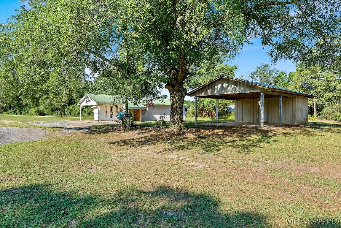 35215 Hesters Store Road Red Level, AL 36474 - Photo 13 of 36 Gallery Image 13