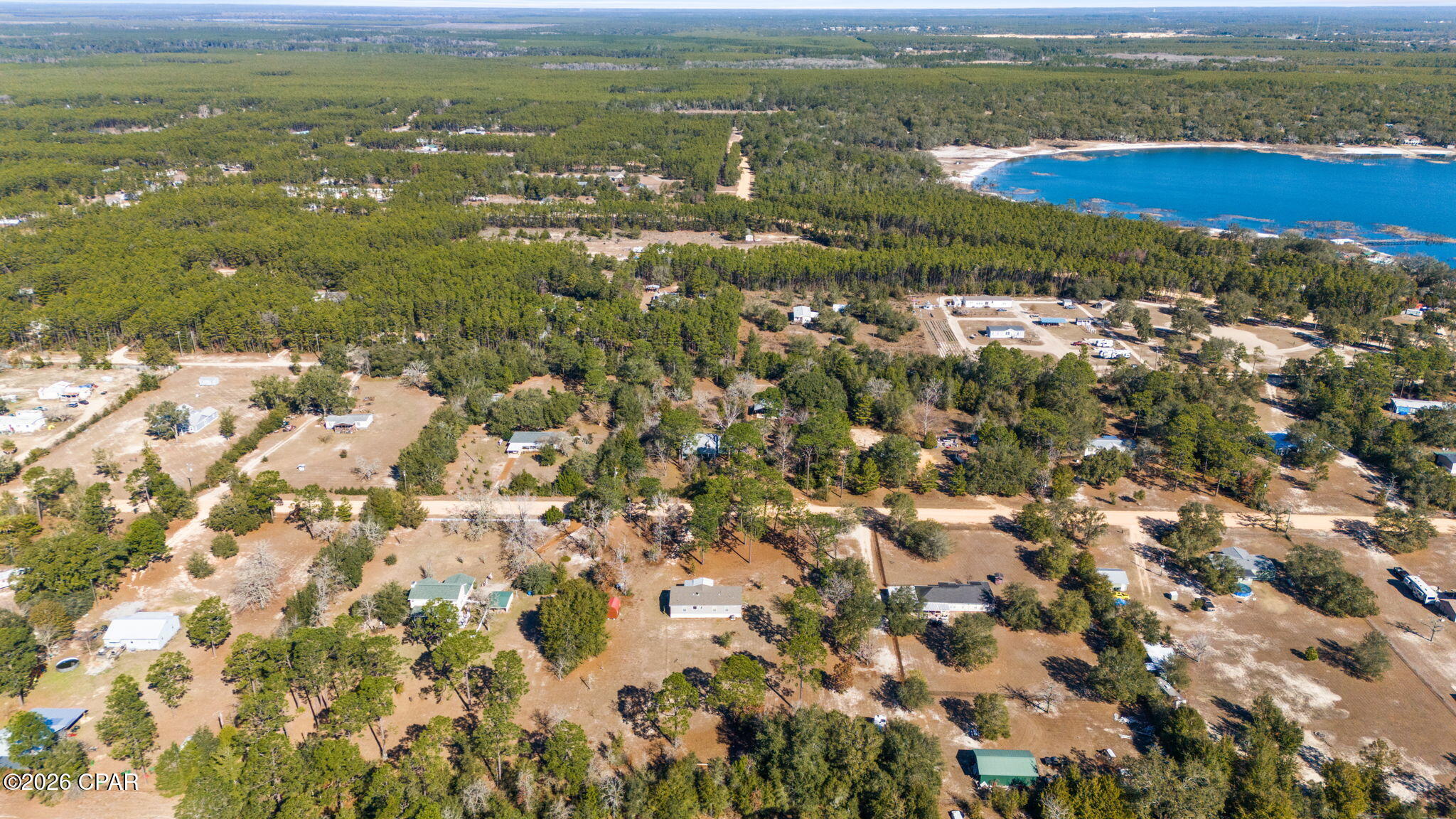 1441 Mylisa Road Panama City, FL 32409 - Photo 35 of 36