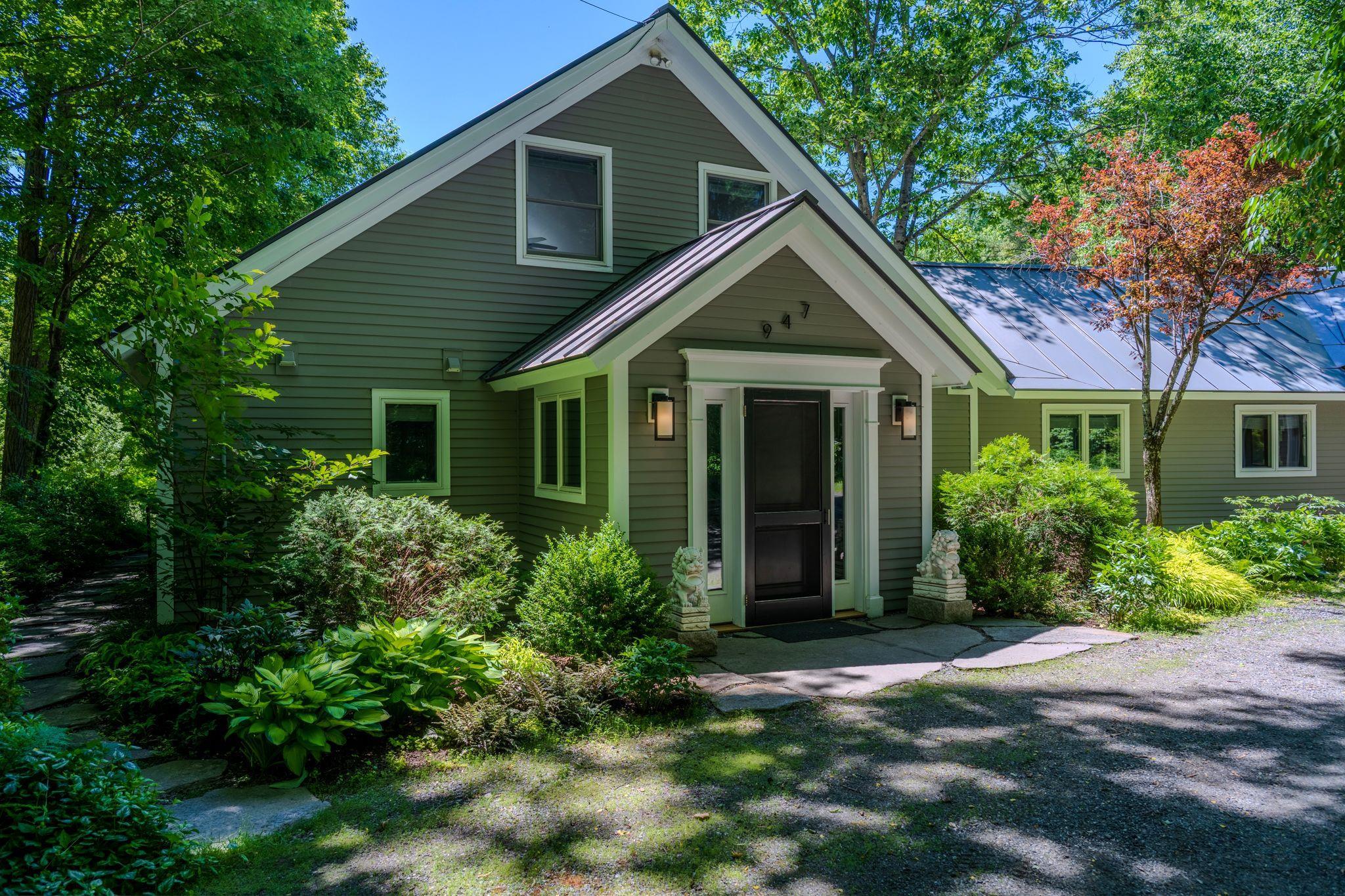 947 Miller Road Dummerston, VT 05346 - Photo 54 of 60