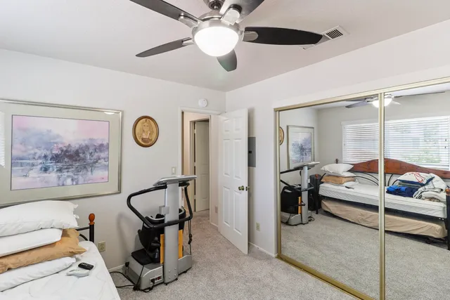 $270,000 | 200 Ridgetop Drive, Unit 4, Redding, CA 96003