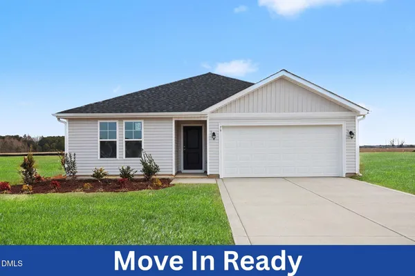 $294,995 | 79 Baxley Drive, Unit (LOT 24), Dunn, NC 28334
