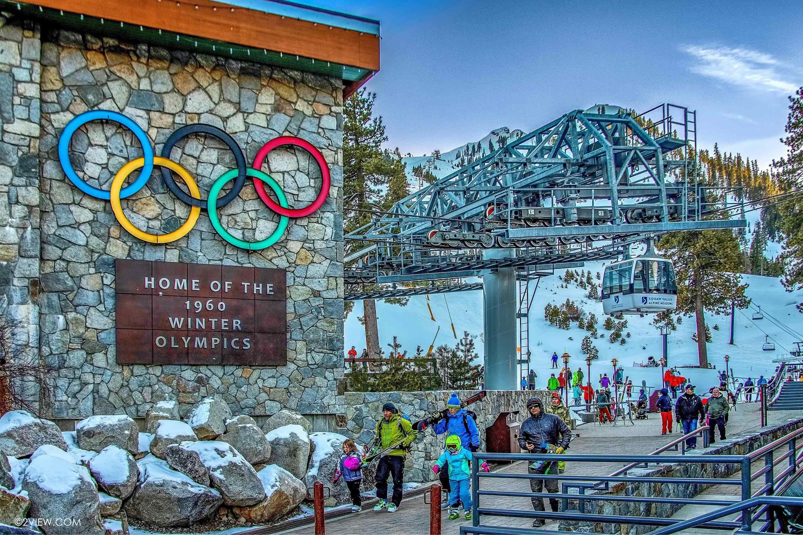 a view of a street with lots of fruit and vegetables