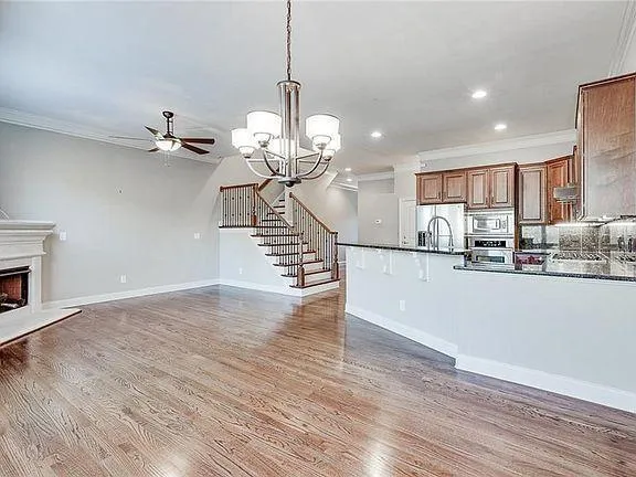 $2,745 | 3492 Flamingo Lane, Alpharetta, GA 30004