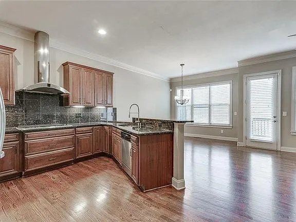 $2,745 | 3492 Flamingo Lane, Alpharetta, GA 30004