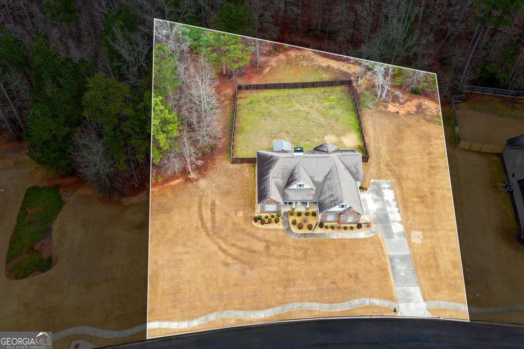 144 Caraway Road Locust Grove, GA 30248 - Photo 5 of 30