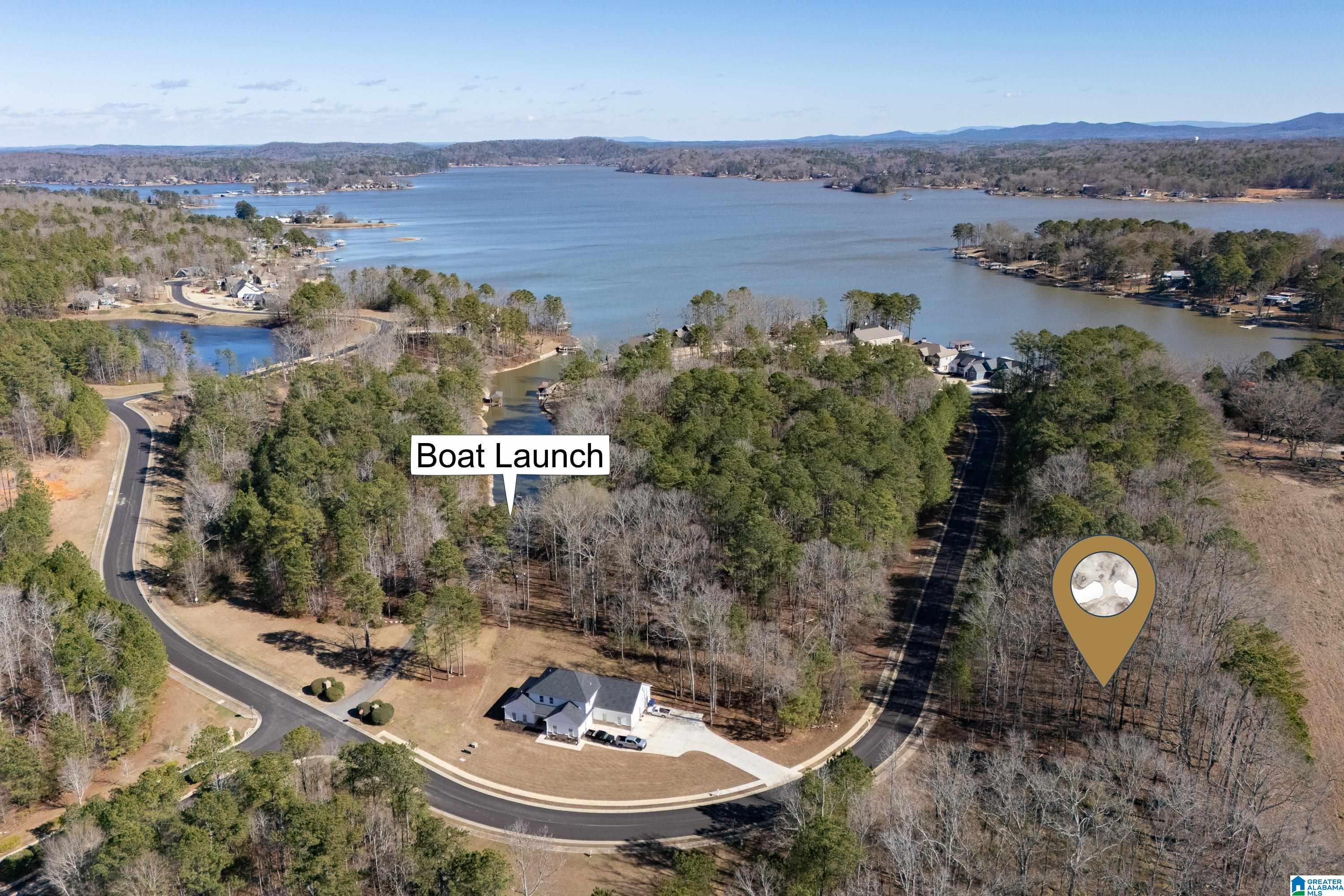100 Coves Drive Vincent, AL 35178 - Photo 3 of 21
