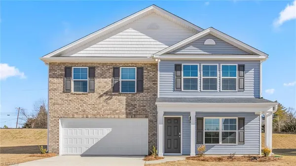 $373,490 | 1234 Feros Street, Gibsonville, NC 27249