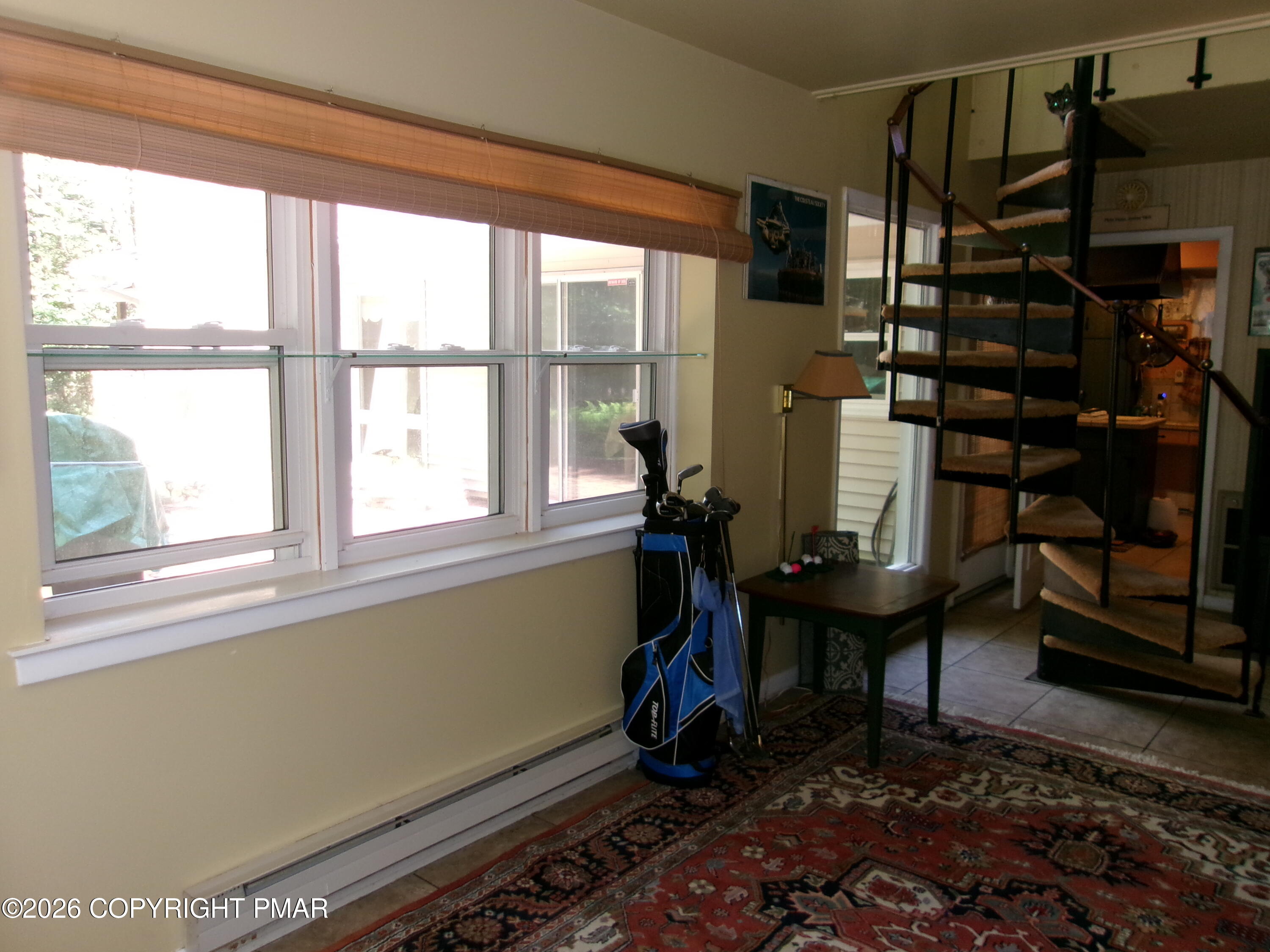 1231 Kilmer Road Tobyhanna, PA 18466 - Photo 43 of 86 family room