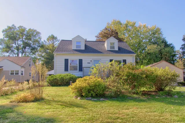 $349,000 | 3389 Beaumont Road, Ann Arbor, MI 48105