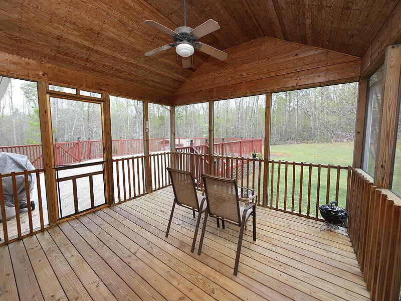1012 Christy Ridge Court Rougemont, NC 27572 - Photo 17 of 20 Photo 17