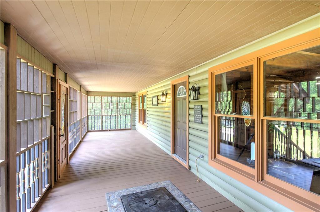 331 Salacoa Road Southeast Fairmount, GA 30139 - Photo 79 of 87