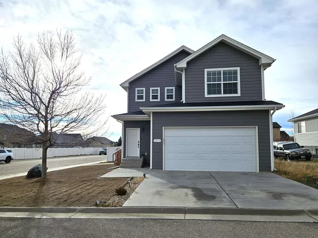 $425,000 | 1604 Red Tail Drive, Rock Springs, WY 82901