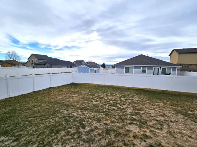 $415,000 | 1604 Red Tail Drive, Rock Springs, WY 82901