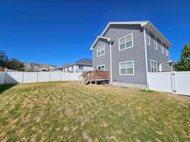 $415,000 | 1604 Red Tail Drive, Rock Springs, WY 82901