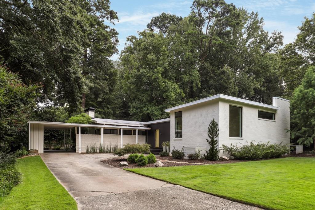 469 Landover Drive Decatur, GA 30030 - Photo 1 of 1