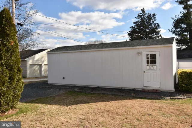 $310,000 | 521 West Locust Street, Seaford, DE 19973