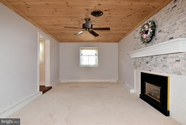 $310,000 | 521 West Locust Street, Seaford, DE 19973