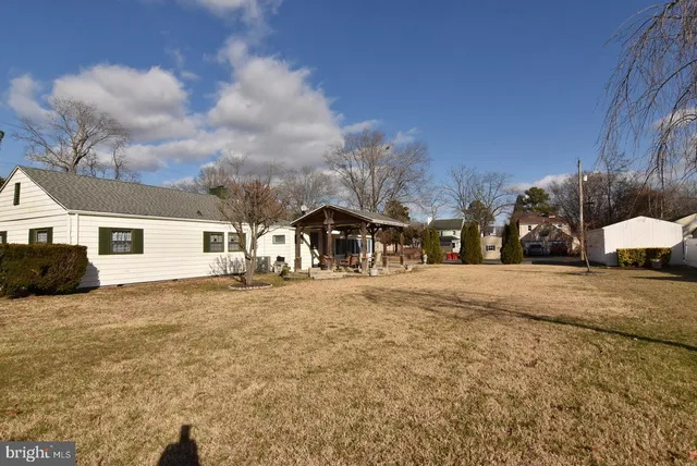 $310,000 | 521 West Locust Street, Seaford, DE 19973