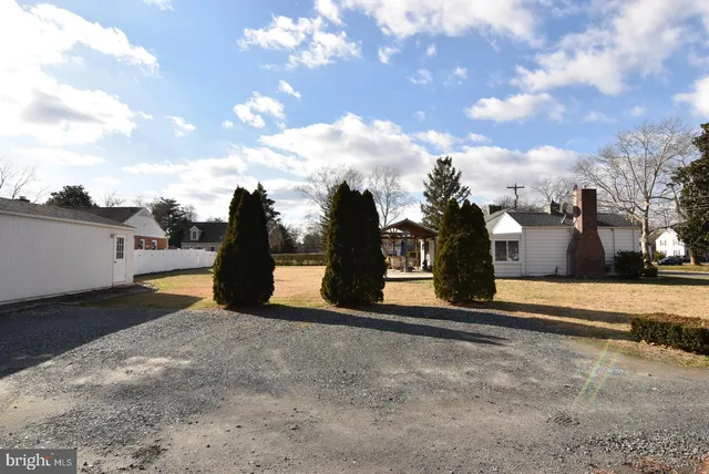 $310,000 | 521 West Locust Street, Seaford, DE 19973