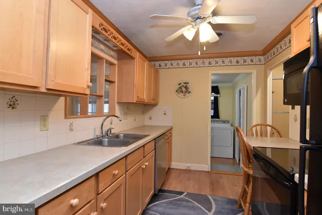 $310,000 | 521 West Locust Street, Seaford, DE 19973