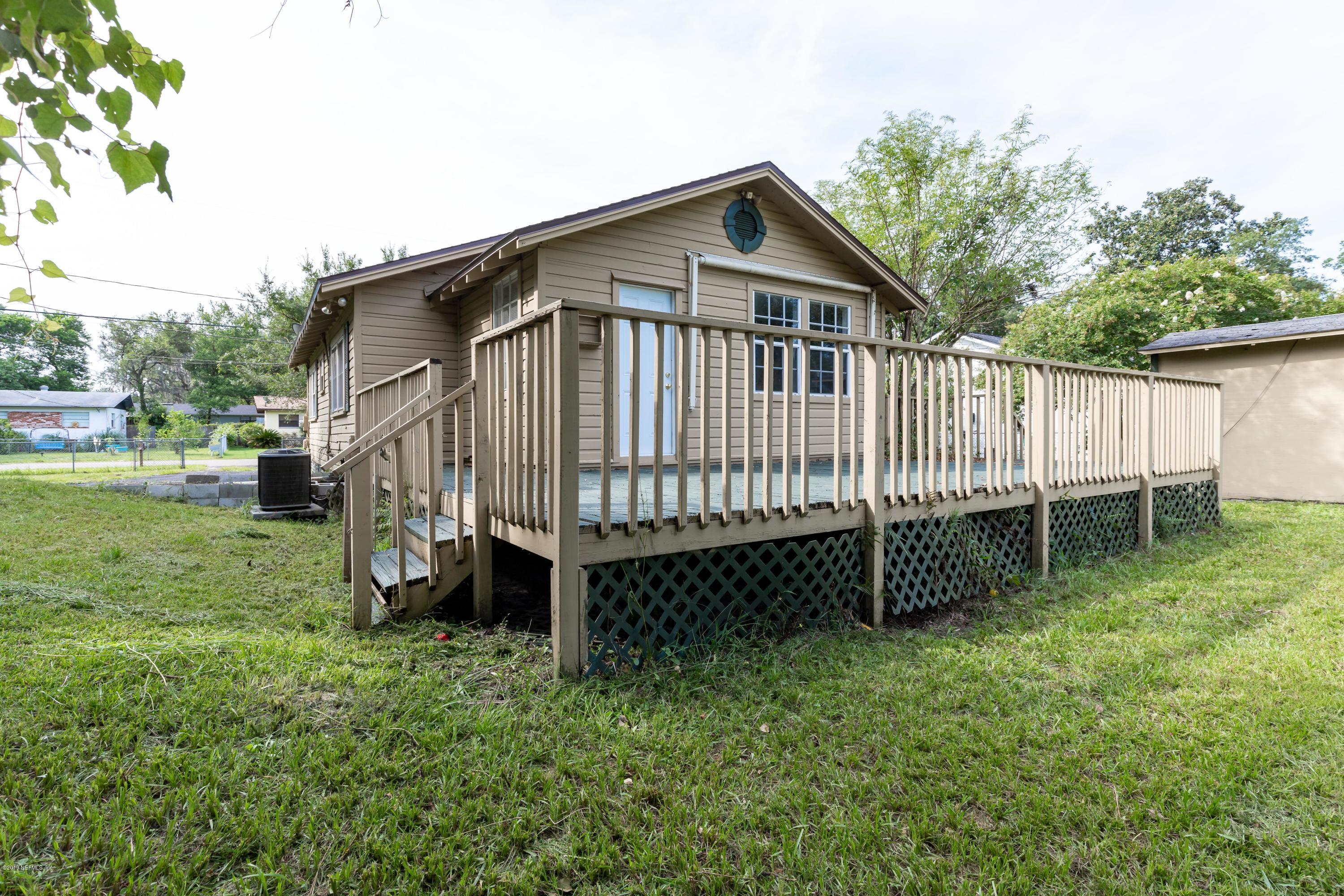 1475 Ron Road Jacksonville, FL 32210 - Photo 34 of 35 34