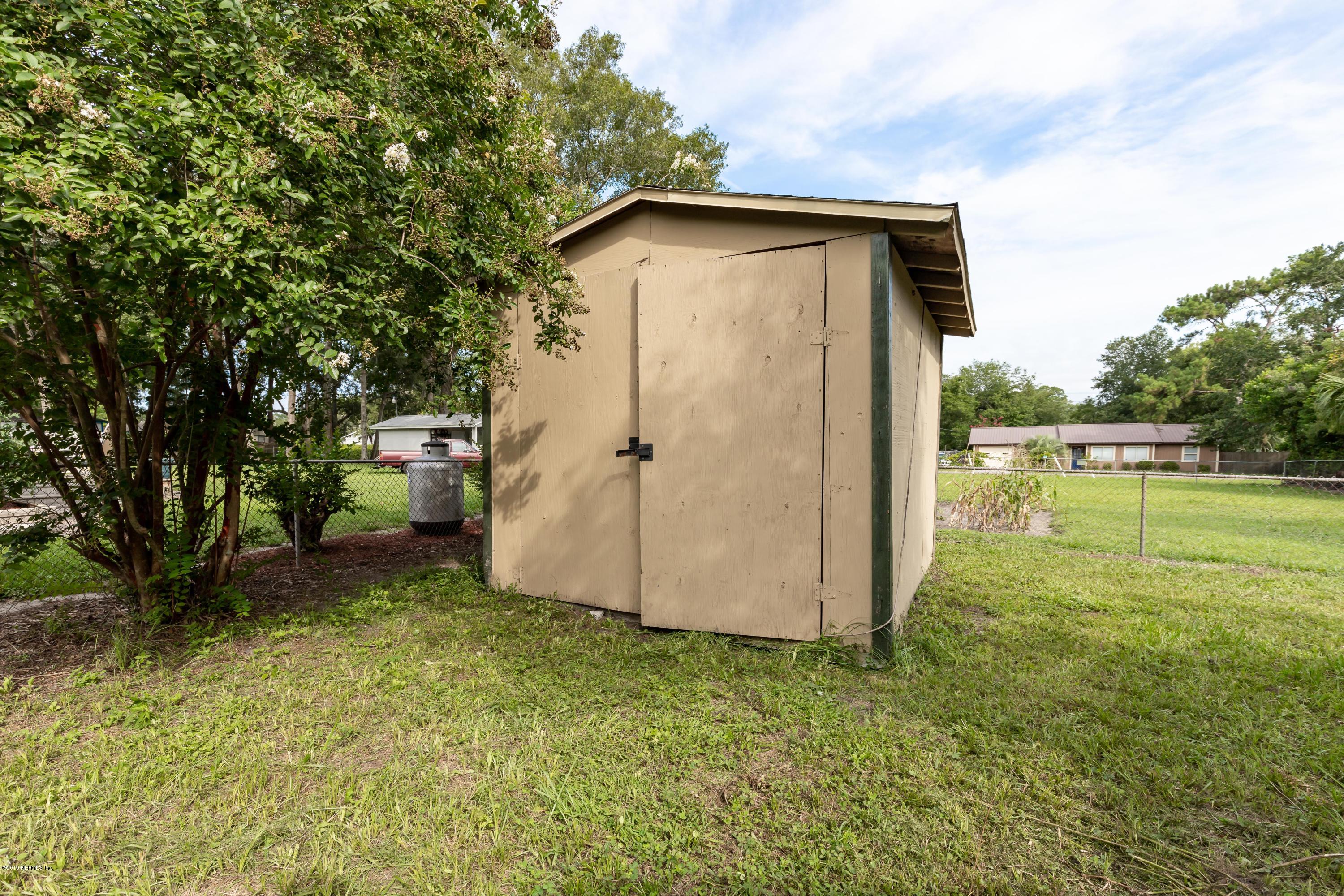 1475 Ron Road Jacksonville, FL 32210 - Photo 35 of 35 35