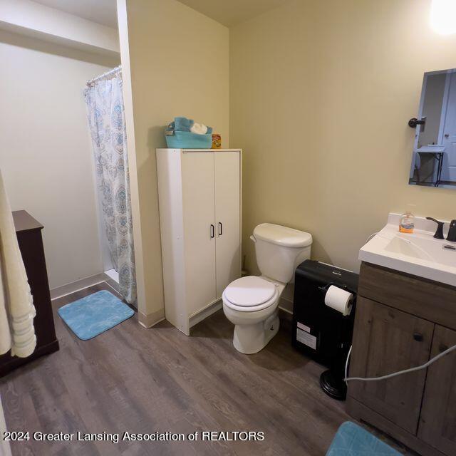 4012 Eastbridge Road Stockbridge, MI 49285 - Photo 15 of 26 Full Bathroom