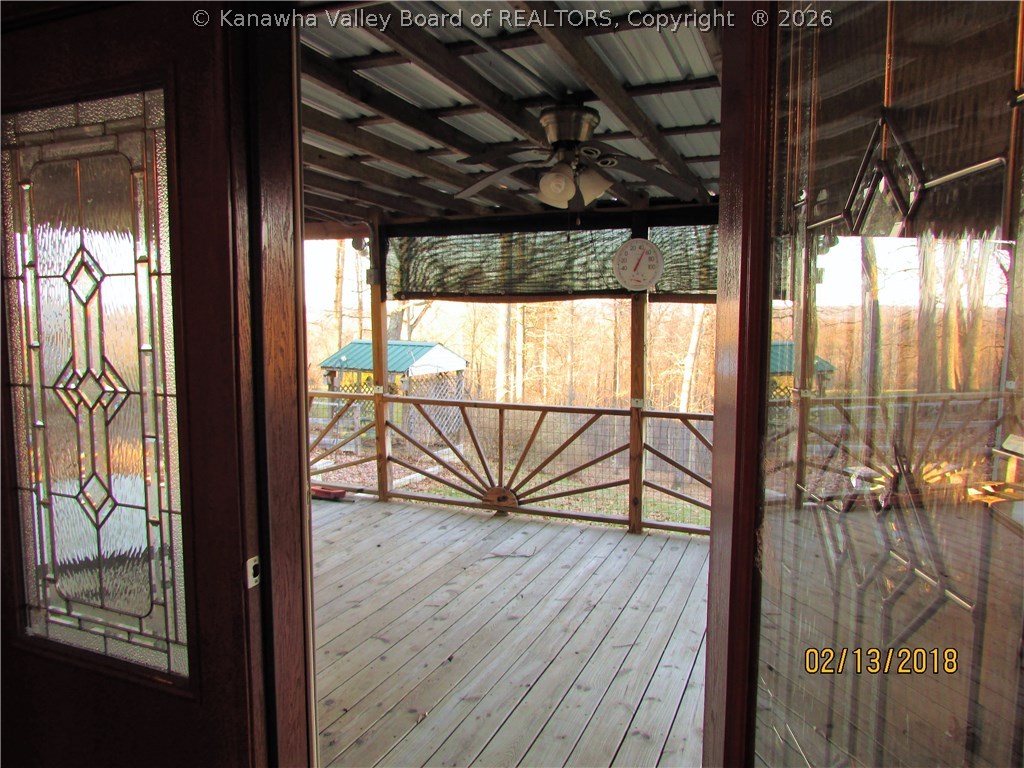 4101 Cabin Rdg Road Leon, WV 25123 - Photo 8 of 24 Gallery Image 8