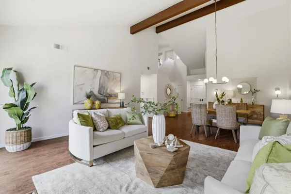 $945,000 | 3222 Lake Albano Circle, San Jose, CA 95135