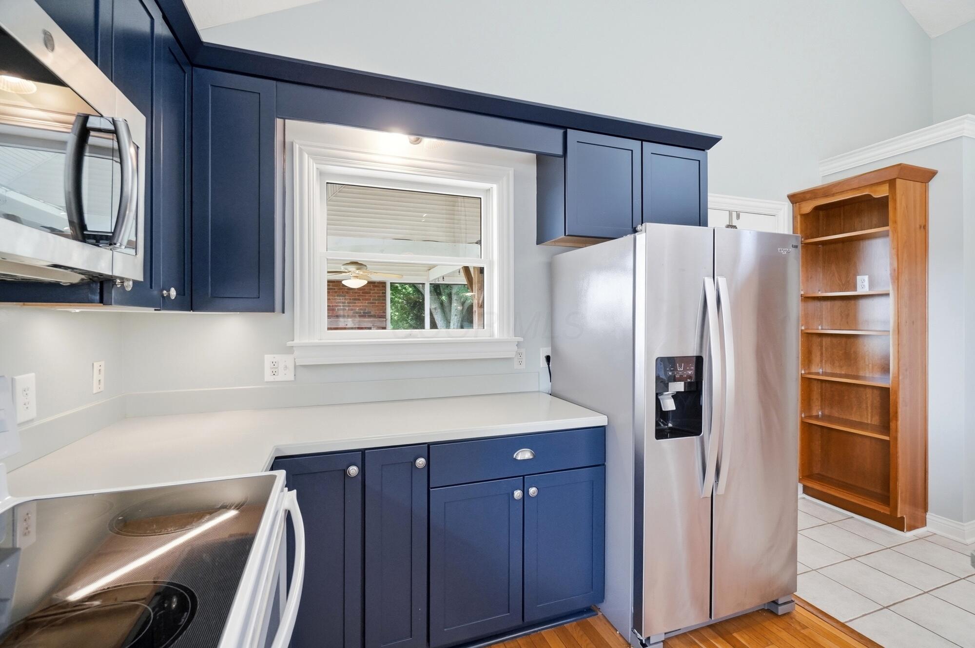 9521 Brock Road Plain City, OH 43064 - Photo 9 of 70 Kitchen
