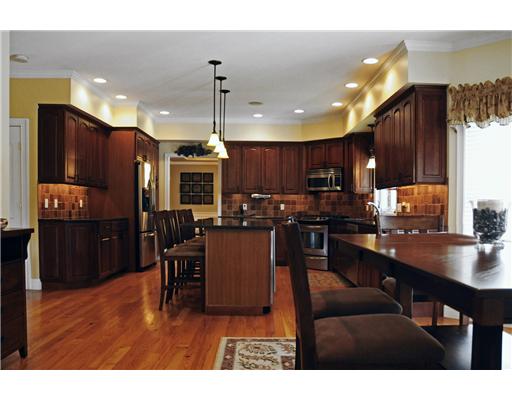 4 Scenic Ridge Court Coventry, RI 02816 - Photo 6 of 17 Kitchen.