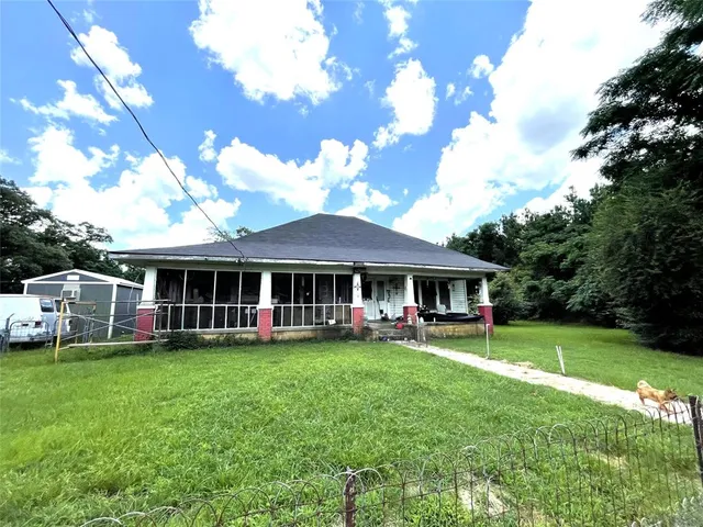 $50,000 | 5829 Highway 9, Haynesville, LA 71038