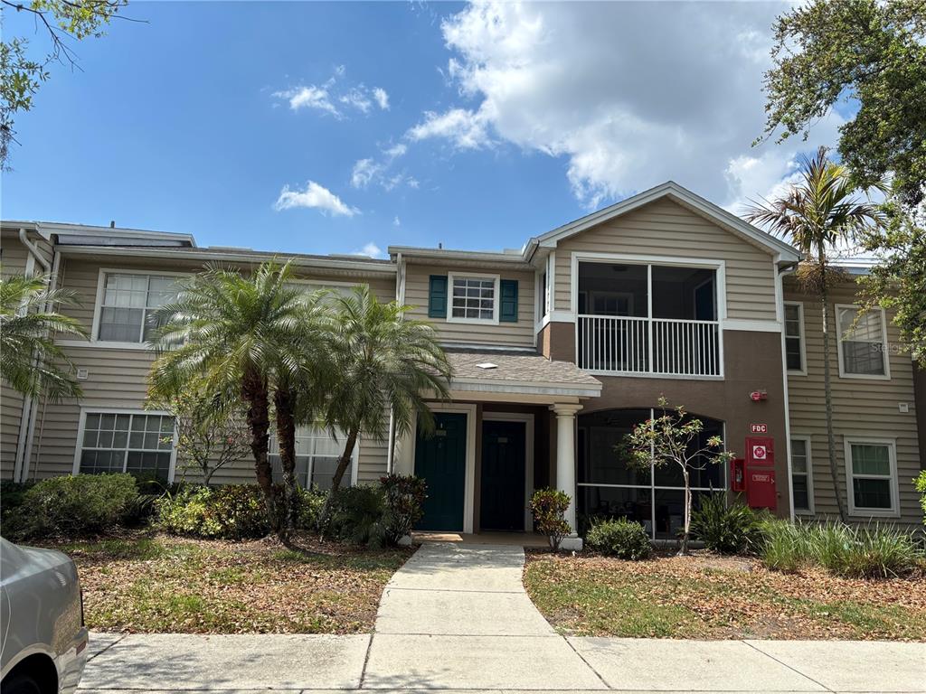 7411 Vista Way, Unit 203 Lakewood Ranch, FL 34202 - Photo 1 of 23