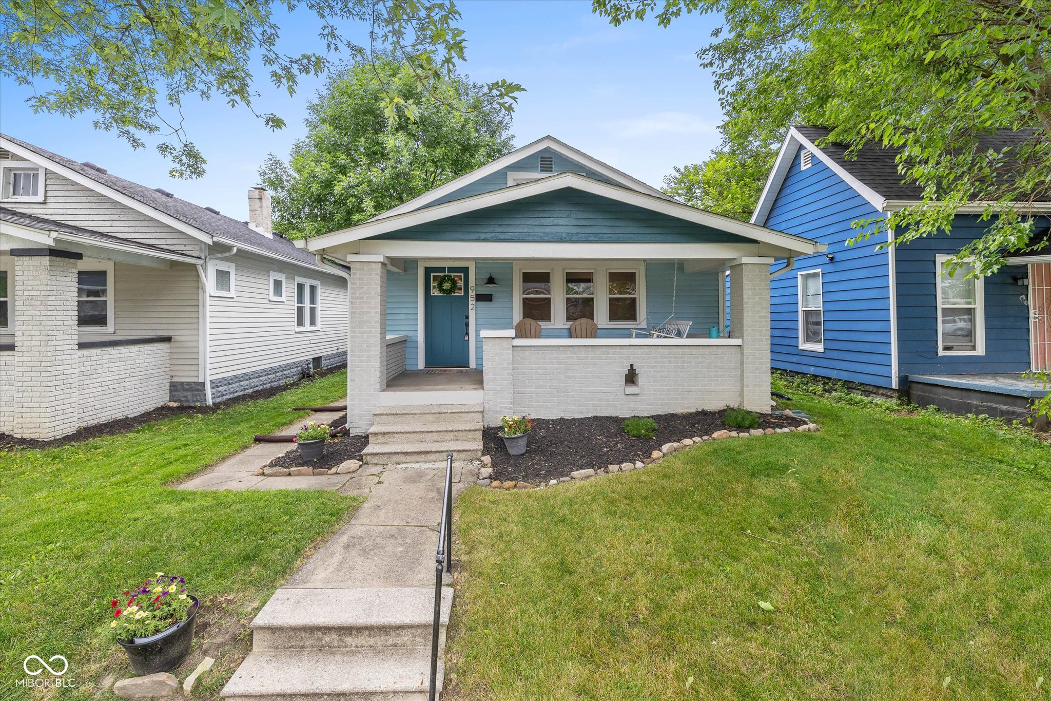 952 North Bosart Ave  