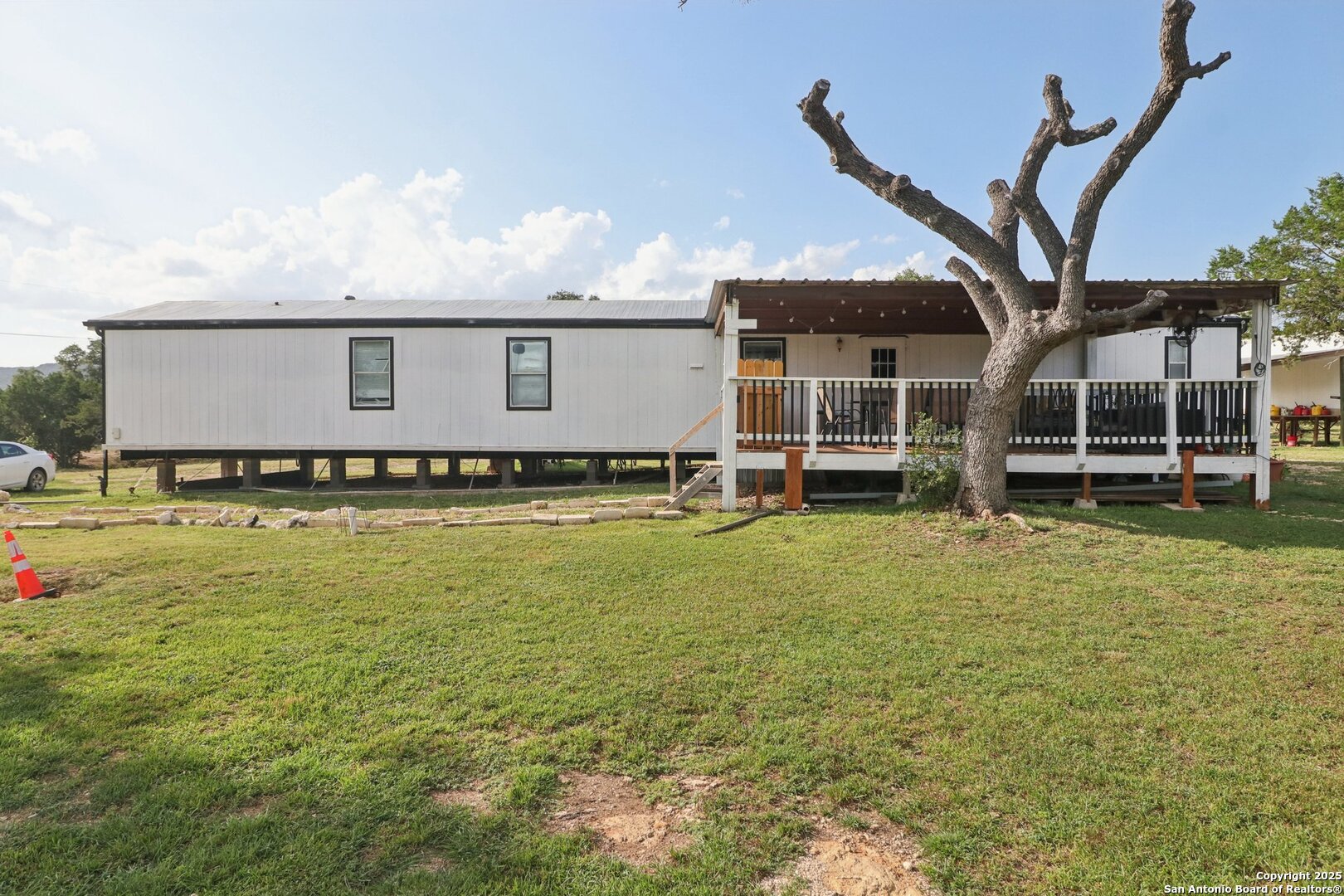 160 Deer View Road Pipe Creek, TX 78063 - Photo 31 of 55
