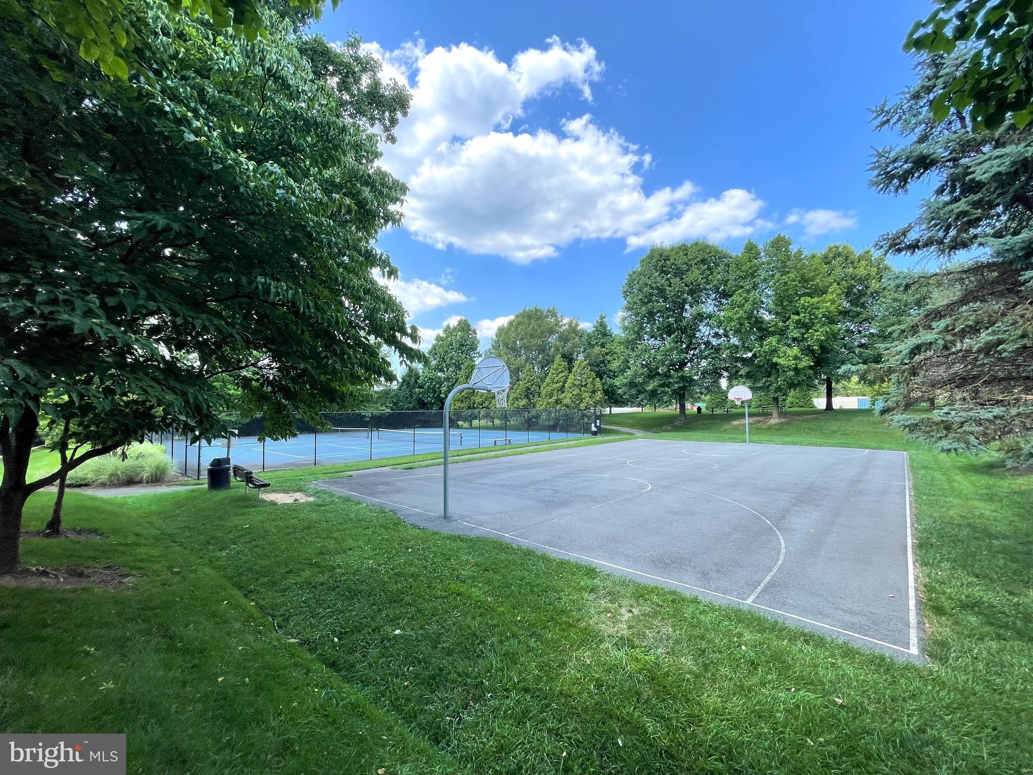 10861 Hunter Gate Way Reston, VA 20194 - Photo 72 of 79 HOA Amenities Area
