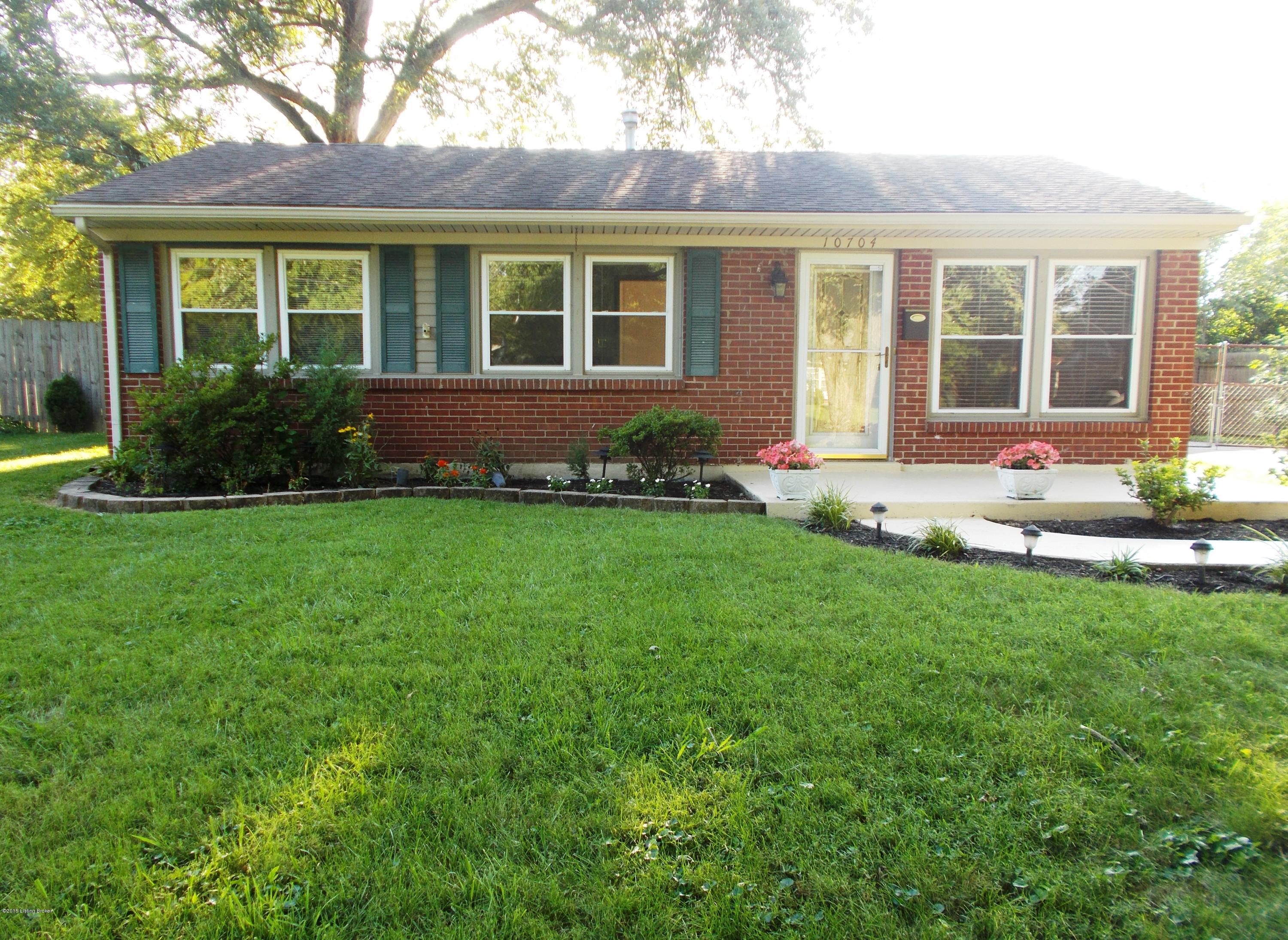 10704 Grafton Hall Road Louisville, KY 40272 - Photo 1 of 15 1