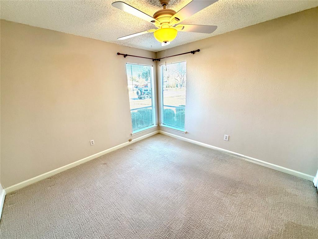 2018 Tree House Lane Plano, TX 75023 - Photo 13 of 15 a view of an empty room with a window