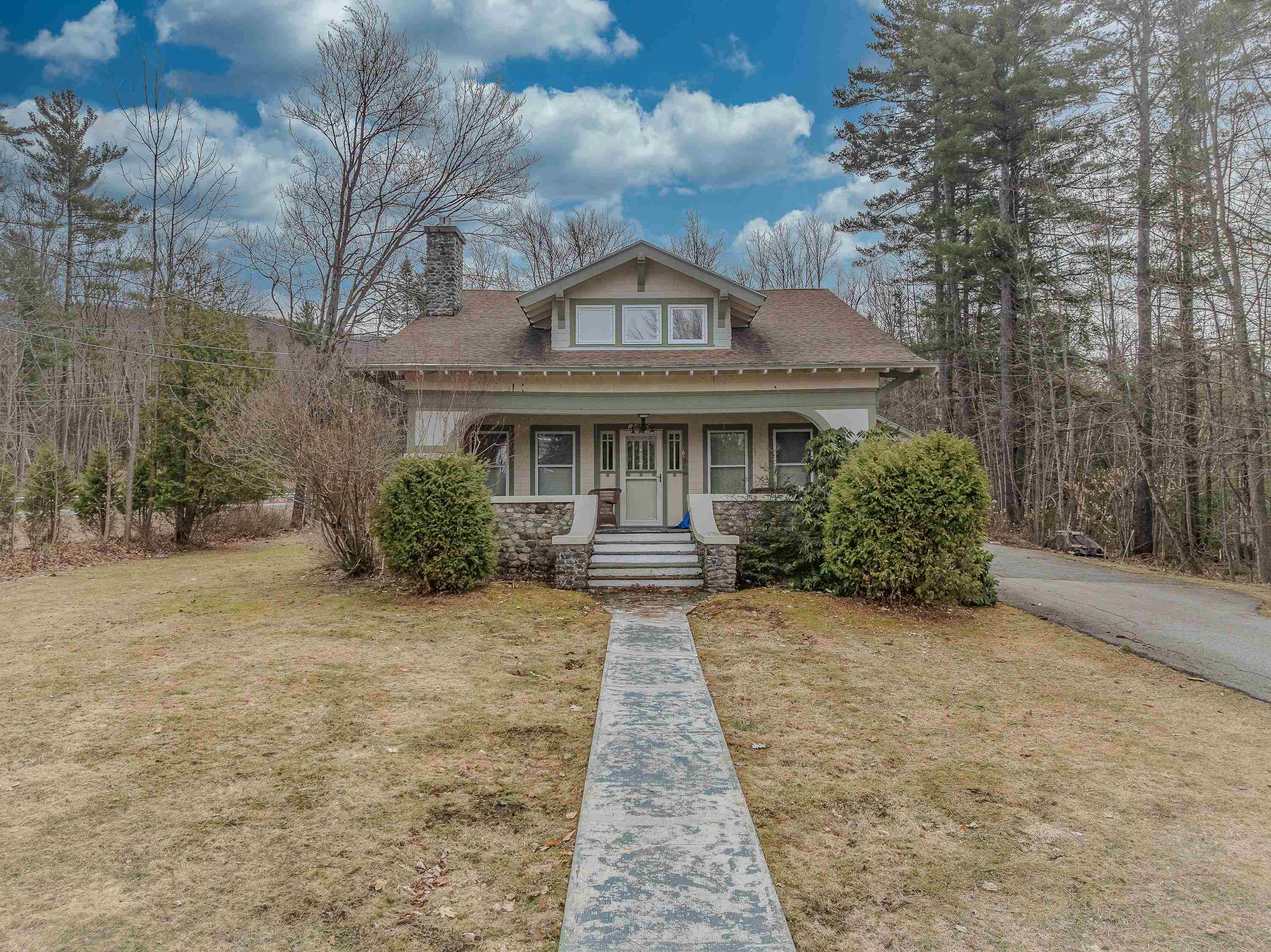 2480 Main Street Bethlehem, NH 03574 - Photo 46 of 55