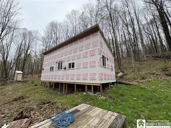 $35,000 | 0 County Road 5, Bolivar, NY 14715