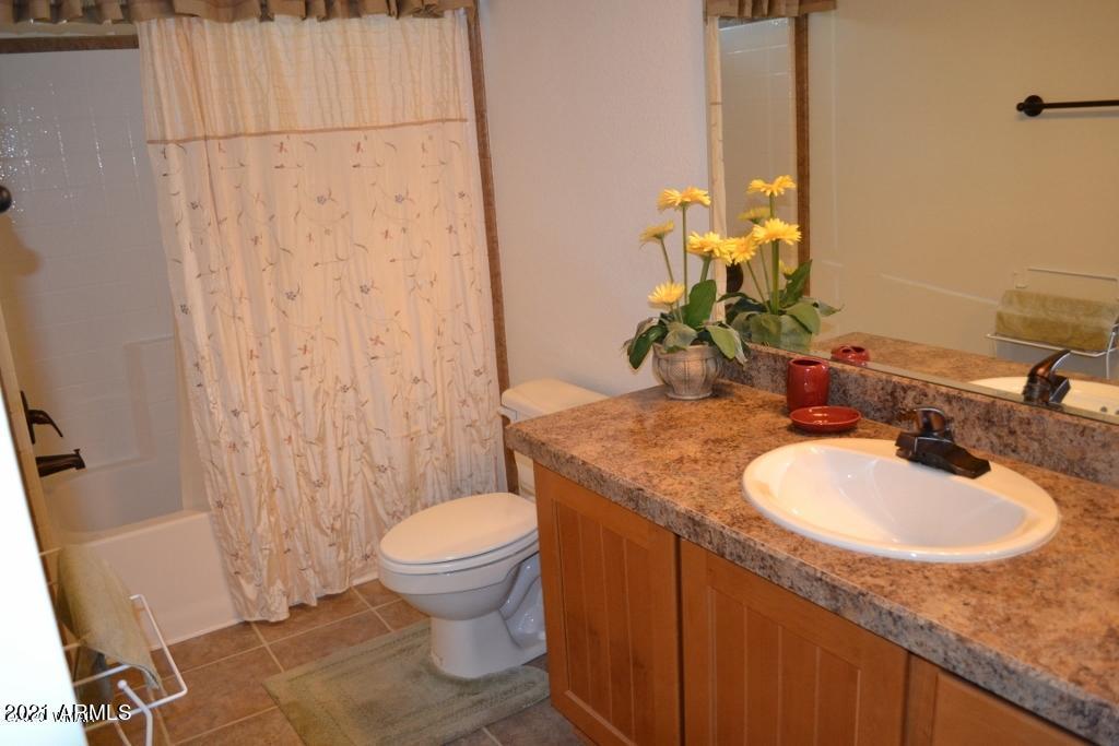 4415 Mountain View Road Snowflake, AZ 85937 - Photo 16 of 33 66A25102A2A20071
