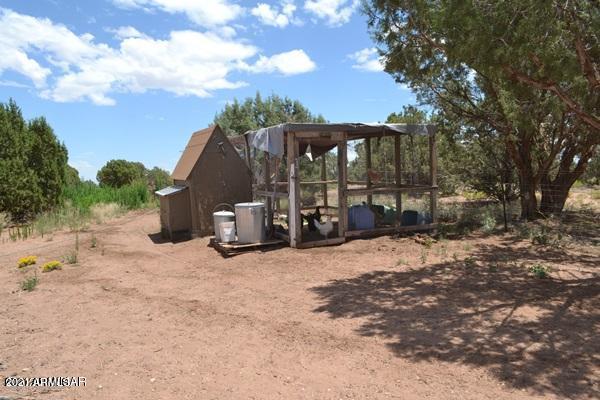 4415 Mountain View Road Snowflake, AZ 85937 - Photo 29 of 33 AC7709ACED333801