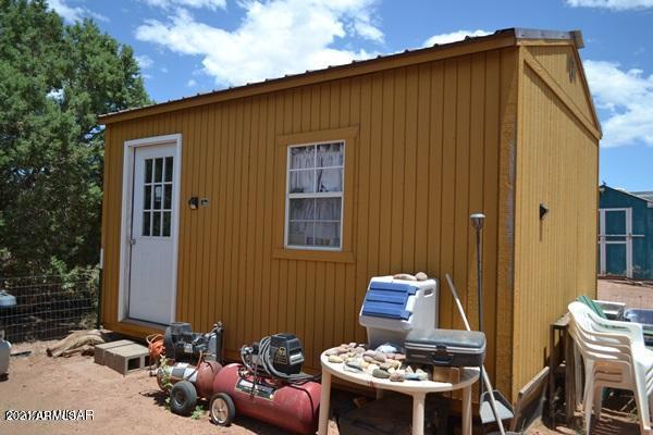 4415 Mountain View Road Snowflake, AZ 85937 - Photo 30 of 33 41AF4064CB3D6C31