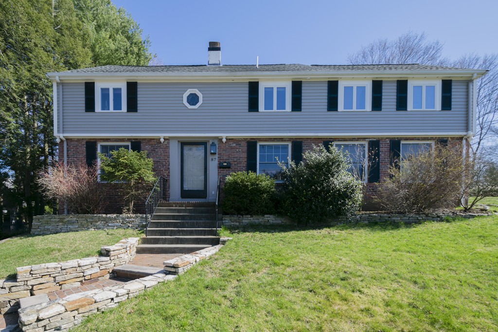 87 Simonds Road Lexington, MA 02420 - Photo 1 of 30